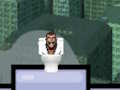 Spil Skibidi Toilet City Jumper online