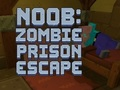 Spil Noob: Zombie Prison Escape online