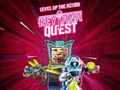 Spil Lego Ninjago Keytana Quest online