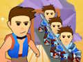 Spil Idle Army Factory online