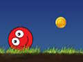 Spil RedBall eventyr  online