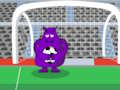 Spil Grimasse straf  online