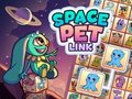 Spil Space Pet Link online