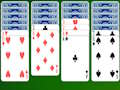 Spil Solitaire: Edderkop og Klondike  online