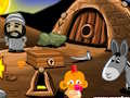 Spil Happy Monkey: Niveau 253  online