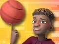 Spil Hop op 3D  online