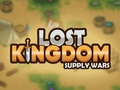 Spil Lost Kingdom: Forsy krige online