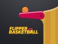 Spil Flipper basketball online
