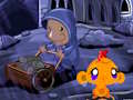 Spil Monkey Go Happy Stage 255 online