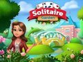 Spil Solitaire Have  online