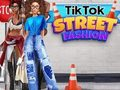 Spil Tiktok Street Fashion online