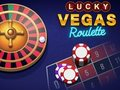 Spil Lucky Vegas roulette online