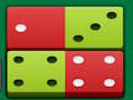 Spil Bloker Domino  online
