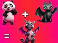 Spil Animal Mix: GPT  online