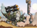Spil Mek Dinosaur  online