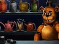 Spil FNAF Bartender online
