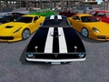 Spil CCG Car Crash spil  online