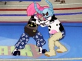 Spil Wack Wrestling Challenge  online
