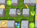 Spil Bomber Battle Arena online