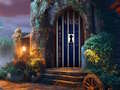 Spil Elskelig Blue Monster Escape  online