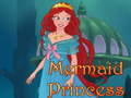 Spil Havfrue prinsesse  online