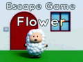 Spil Escape Game Flower online