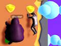 Spil Skibidi vs Grimace Climber Race online