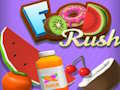 Spil Mad Rush  online