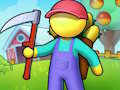 Spil Farmers Island online