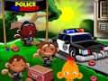 Spil Happy Monkey: Niveau 772  online