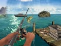 Spil Ægte fiskesimulator  online