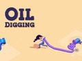 Spil Oliegravning  online