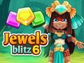 Spil Jewels Blitz 6 online