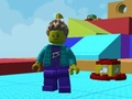 Spil Legobby: Playground Hardcore Challenge online