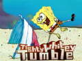 Spil SvampeBob Firkant Tighty Whitey Tumble  online