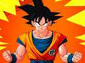 Spil Dragon Ball 5 forskel  online