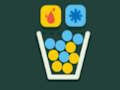 Spil Fyldt Glas 5 Fire & Ice  online