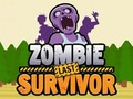 Spil Zombie sidste overlevende online