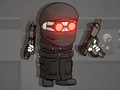 Spil Madness Combat Sheriff Clones  online