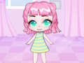 Spil Makeup creator til dukker  online