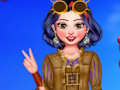 Spil Prinsesse Piger Steampunk Rivalisering  online