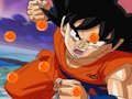 Spil Dragon Ball Treasure Hunter online