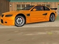 Spil Nitro Cars Highway Race online