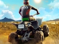 Spil ATV Bike Games Quad Offroad online