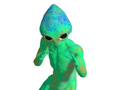 Spil Crazy Alien Boxing online