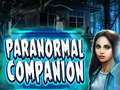 Spil Paranormal følgesvend  online