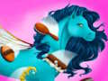 Spil Prinsesse Hesteklub  online