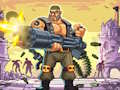 Spil Zombie Hunter: Overlevelse online