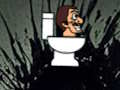 Spil Tap Skibidi Toilethane  online