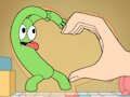 Spil Finger Heart Monster Refill  online